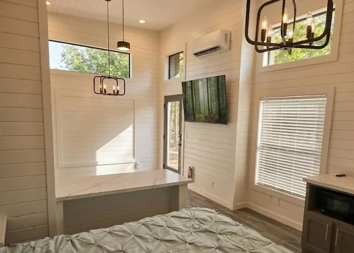 Holiday home Th22 Spacious Tiny 22 - 15 Min To Sedona *