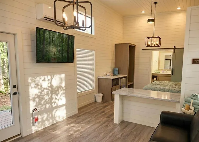 Th22 Spacious Tiny 22 - 15 Min To Sedona Cottonwood
