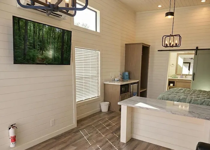 Th22 Spacious Tiny 22 - 15 Min To Sedona Cottonwood