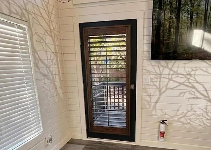 Th22 Spacious Tiny 22 - 15 Min To Sedona * Cottonwood
