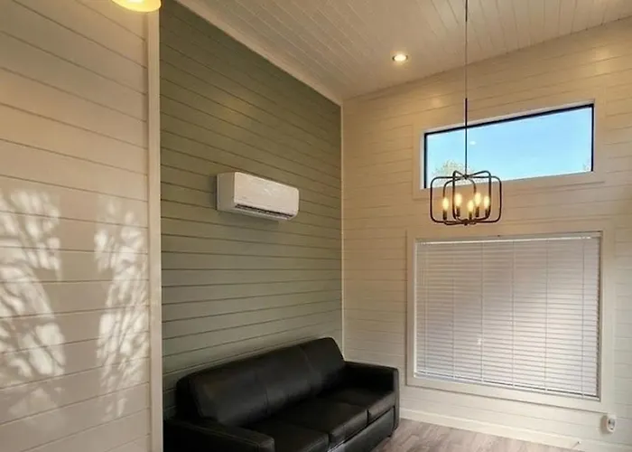 Th22 Spacious Tiny 22 - 15 Min To Sedona * Cottonwood