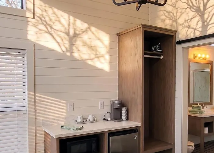 Th22 Spacious Tiny 22 - 15 Min To Sedona Holiday home *